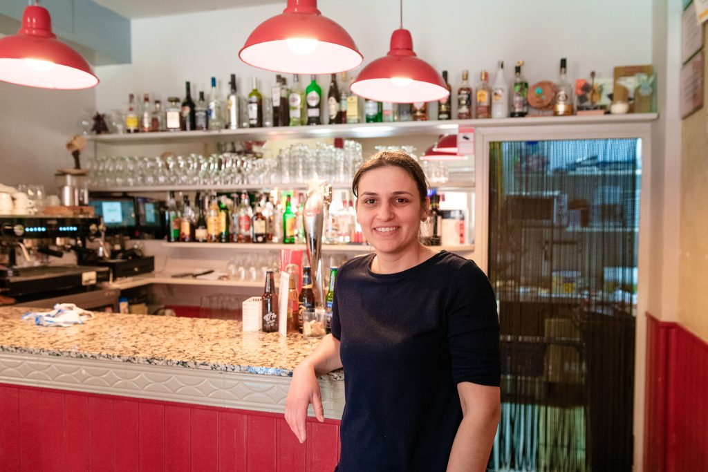 BAR LA PLAÇA