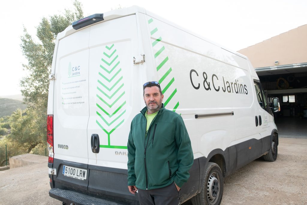 C&C JARDINS