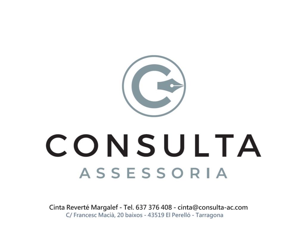 CINTA REVERTÉ MARGALEF