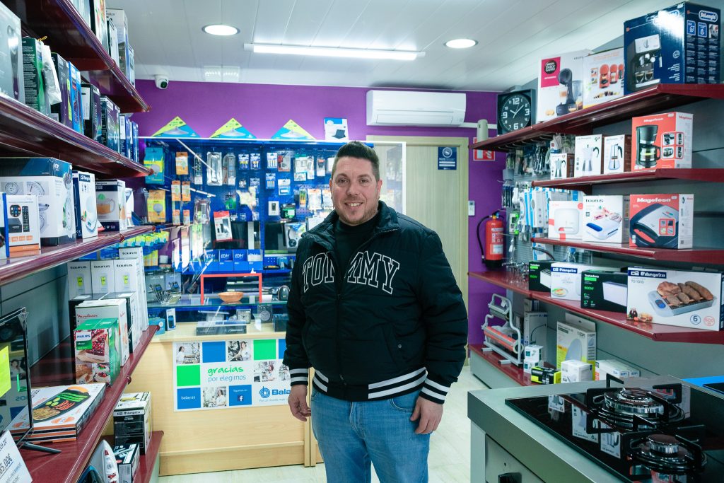 FANDOS FERRE ELECTRICITAT I SERVEIS
