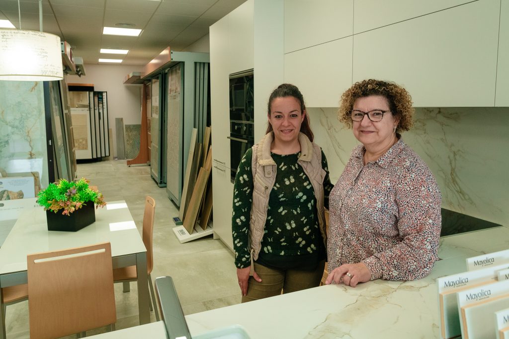 FARNÓS INTERIORISME