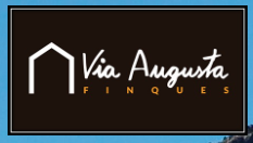 FINQUES VIA AUGUSTA