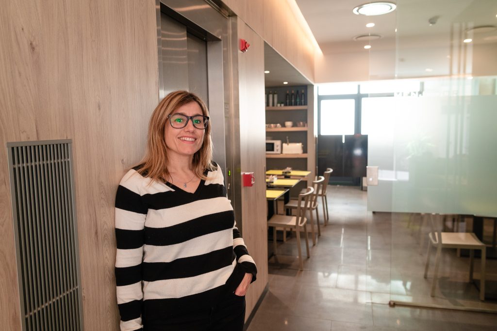 HOTEL MESTRAL​