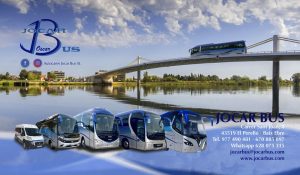 JOCAR BUS