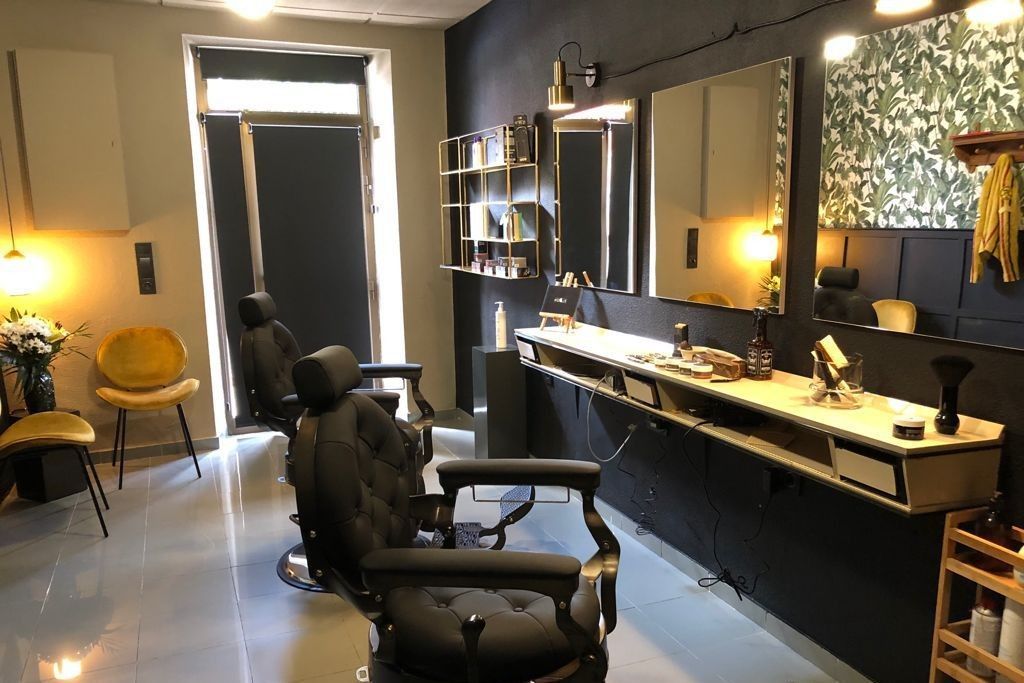 LA BARBERIA