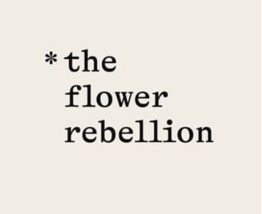 THE FLOWER REBELLION