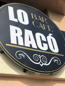 lo raco foto
